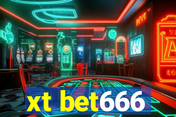 xt bet666